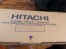 Altoparlanti display al plasma