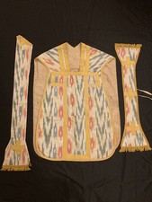 Pianeta Antica del ‘700