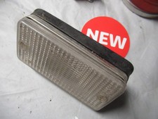 FIAT 128 Special - Fanalino posteriore retromarcia- Ricambio nuovo