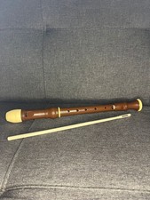 Aulos 104A Flauto Soprano