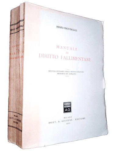 Provinciali manuale di - provinciali,