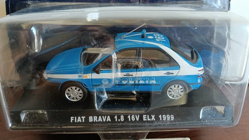 Fiat brava 16v elx - brava,