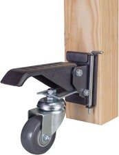 POWERTEC Workbench Caster Kit