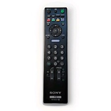 Telecomando Per Tv SONY  RM-ED037 - Originale - Ottime Condizioni