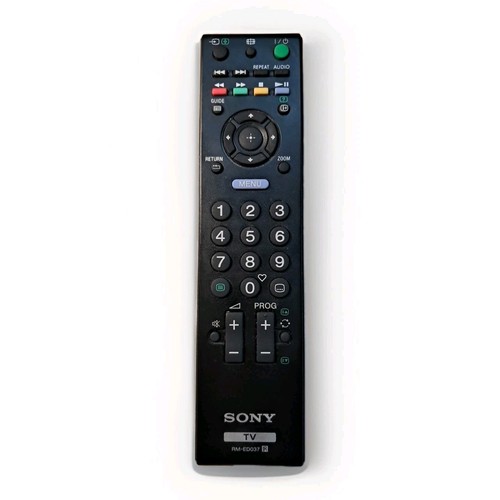 Telecomando per sony - telecomando,