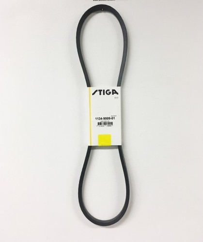 Cinghia piatto lame originale - cinghia,
