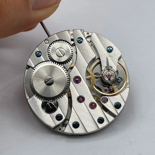 Orologio meccanico originale - orologio,