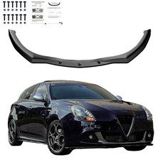 Splitter anteriore per alfa - splitter,