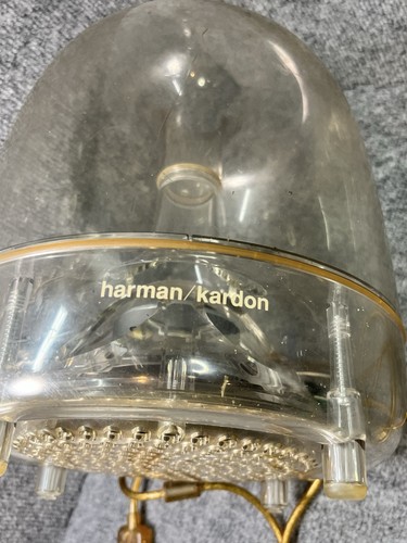 Vtg harmon kardon soundsticks - vtg,