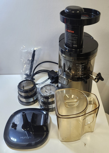 Hurom slow juicer modello - hurom,