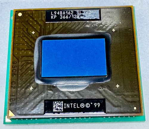 Processore intel mobile - intel,