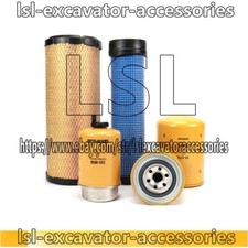 Per CAT 306D 307D C 308D Olio