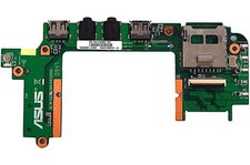 60-OA1VIO2000-C01 USB Ports Asus EEE PC 1201N
