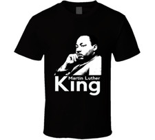 Martin Luther King Jr