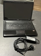 Notebook HP Compaq CQ58-301SL (AMD E1-1200 1,4 GHz - RAM 4 GB DDR3 - HDD 320 GB)
