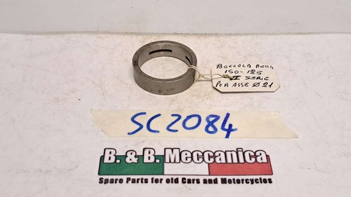 Boccola biella iso - biella,
