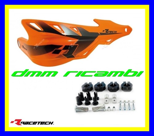 Paramani racetech raptor - paramani,