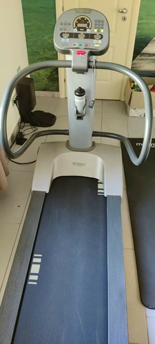 Tapis roulant technogym run - roulant,