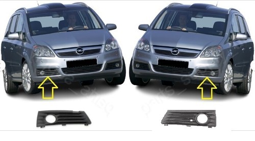 Nuovo per vauxhall opel zafira - per,