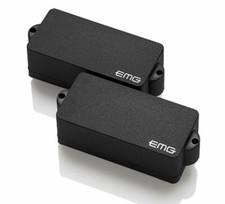 EMG P Precision Active Bass