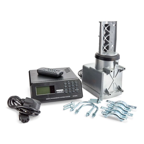 Ham antenna rotatore - cb,