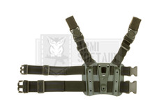 Blackhawk PIASTRA COSCIALE