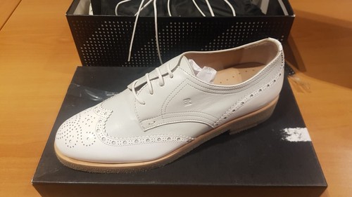 Scarpe donna derby - scarpe,