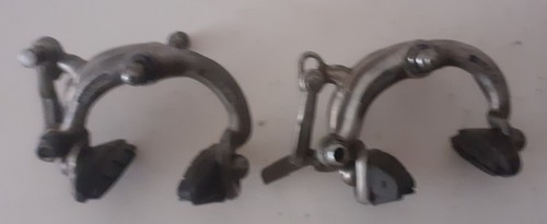 Coppia freni bici corsa - ,