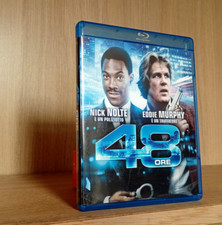 Walter Hill _ 48 ORE (1992)