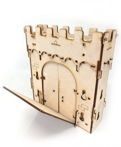 Kit costruzione legno di - kit,