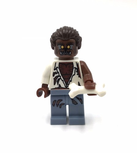 Lego lupo mannaro - lego,
