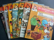 Selezione: Le Avventure di