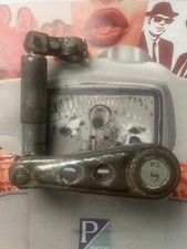 Additional shock absorber