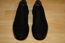 Ciabatte donna in feltro HOGAN