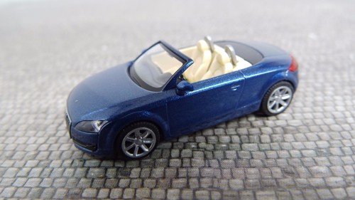 Wiking 1344032 audi - wiking,