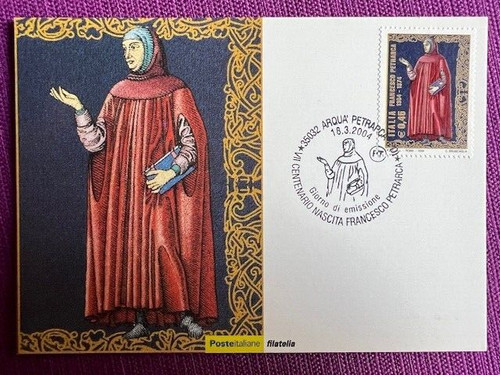 Italia 2004 cartolina - 2004,