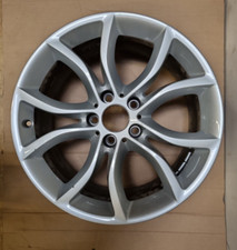 Cerchio in lega raggi V 594