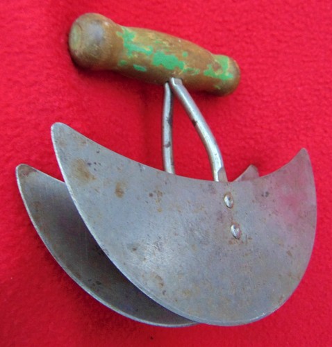 Antico utensile cucina - utensile, da