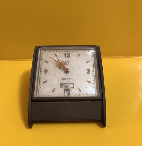 Orologio tavolo vintage - da,