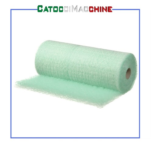 Filtro paint stop - paint, per