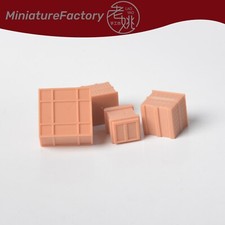 LaoYao 1:72 casse di