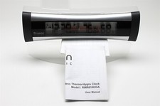 Oregon scientific rmr616hga - oregon,