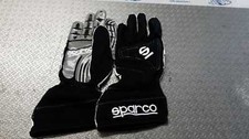 GUANTI KART SPARCO STORM