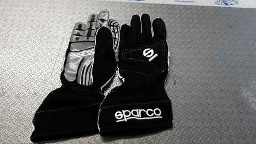 Guanti kart sparco storm - guanti,