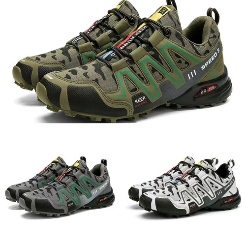 Scarpe uomo arrampicata - da,