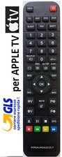 Telecomando compatibile per
