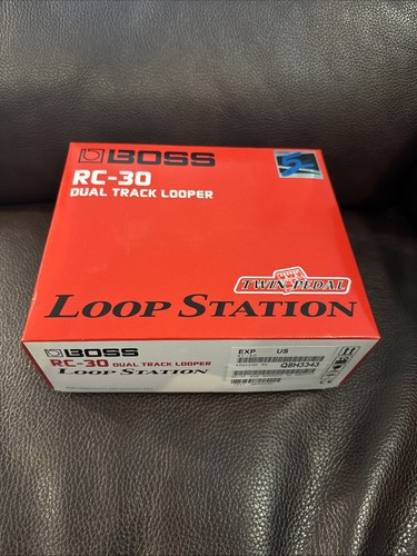 Boss doppio pedale - pedale, dual