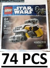 Lego star wars - star, 30728