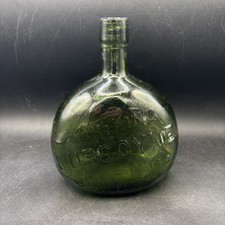 BURGOYNE Antique Bottle 8"