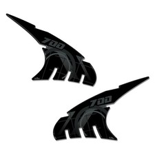Adesivi 3D compatibili con